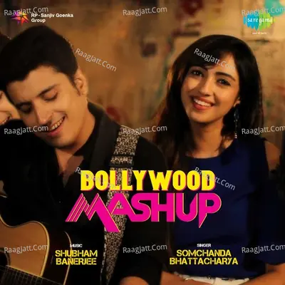 Bollywood Mashup Cover