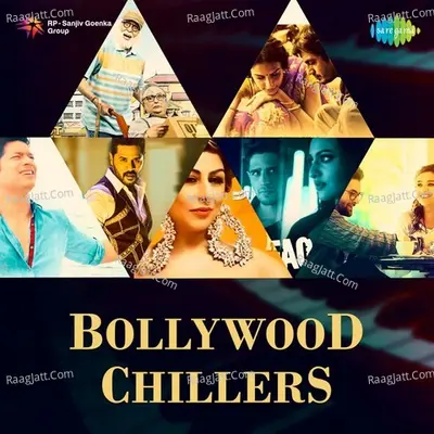 Bollywood Chillers - Various Artists