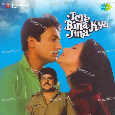Tere Bina Kya Jeena Poster