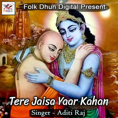 Tere Jaisa Yaar Kahan Poster