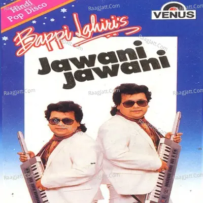 Jawani Jawani- Album Poster