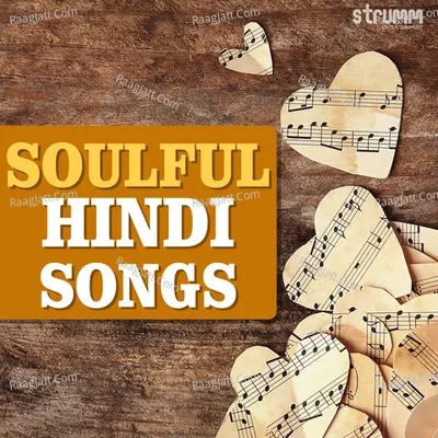 Soulful Hindi Songs Cover