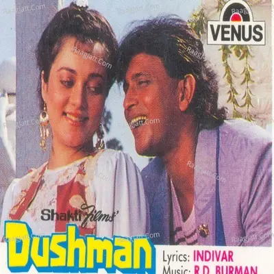 Dushman - Amit Kumar