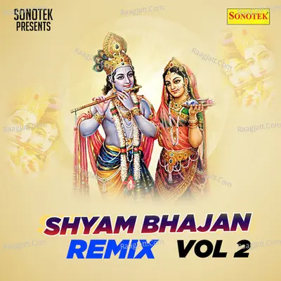 Shyam Bhajan Remix Vol 2 Poster