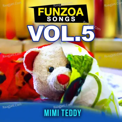 Funzoa Songs, Vol. 5 Poster