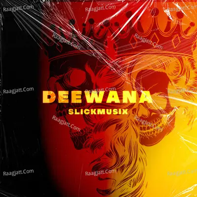 Deewana Cover