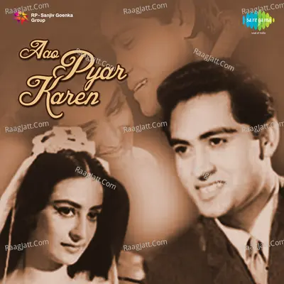 Aao Pyar Karen Poster