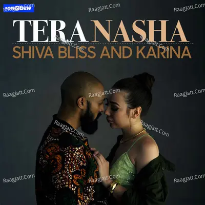 Tera Nasha Poster