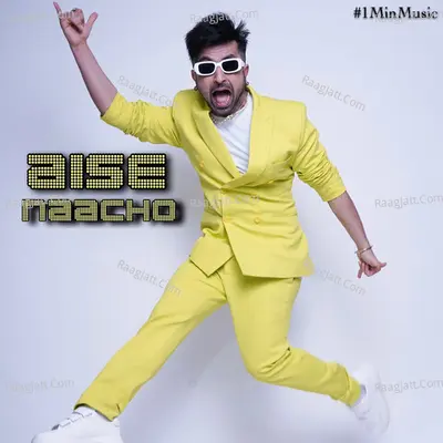 Aise Naacho Cover