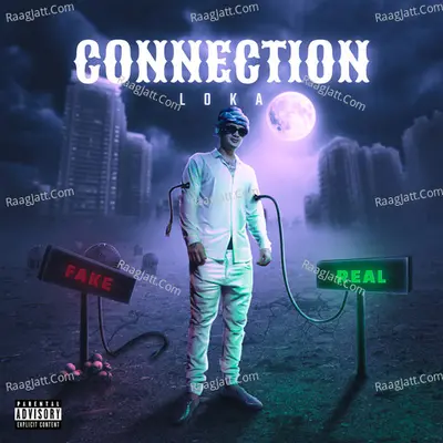 Connection Cover