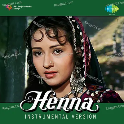Henna Instrumental Version Cover