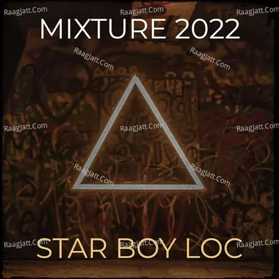 Mixture 2022 Poster
