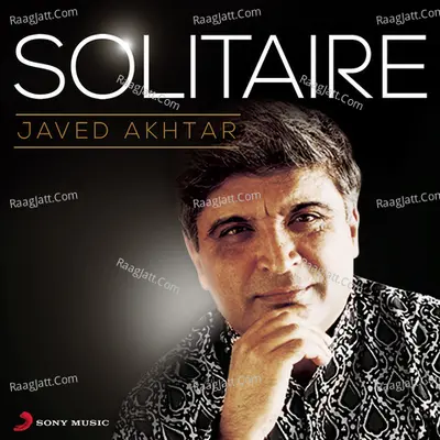 Solitaire - Javed Akhtar Poster