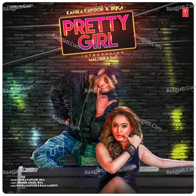 Pretty Girl Cover