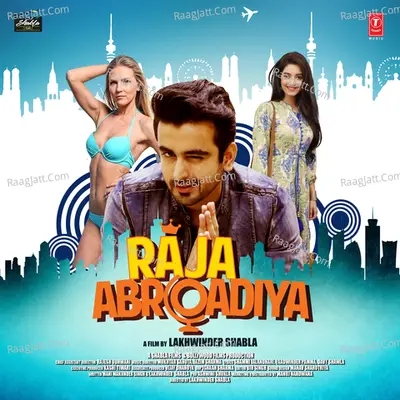 Raja Abroadiya Poster