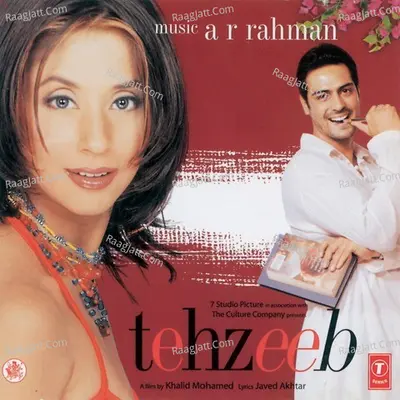 Tehzeeb Poster