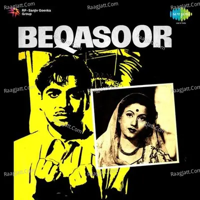 Beqasoor - Lata Mangeshkar
