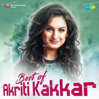Best of Akriti Kakkar Poster