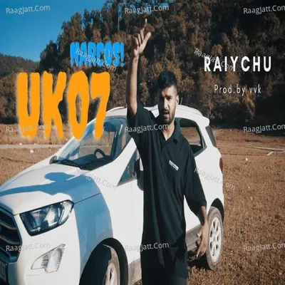 Narcos! UK 07 Cover