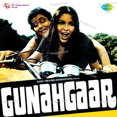 Gunahgaar Poster