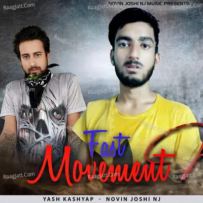 Fast Movement Poster