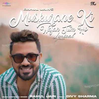 Muskurane Ki Wajah Tum Ho Cover
