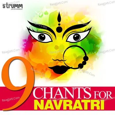 9 Chants for Navratri Poster