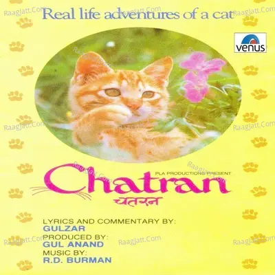 Chatran - Asha Bhosle