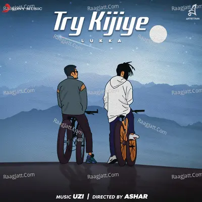 Try Kijiye Cover