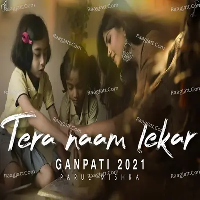 Tera Naam Lekar Cover
