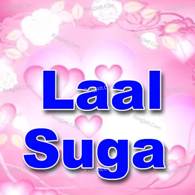 Laal Suga Poster
