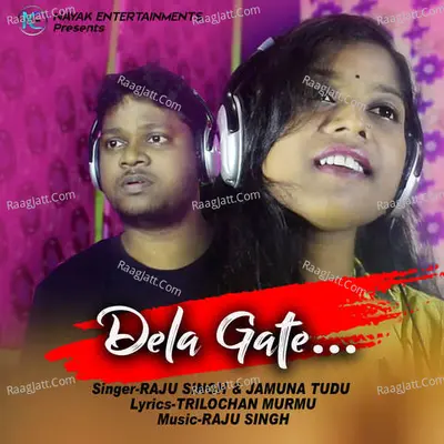 Dela Gate Cover