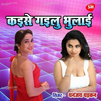 Kaise Gailu Bhulayi Cover
