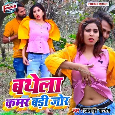 Hawaldar Pandey Image