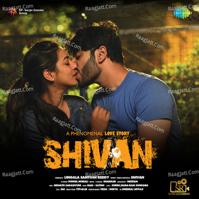 Shivan - L.V. Revanth