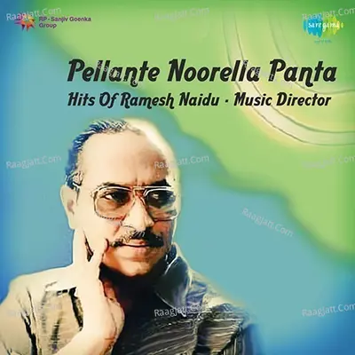 Pellante Noorella Panta Hits Of Ramesh Naidu Poster