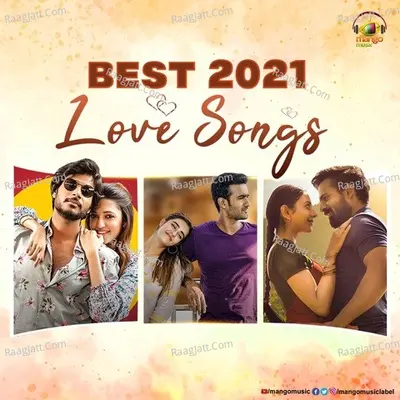 Best 2021 Love Songs - M. M. Keeravaani