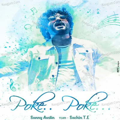 Poke Poke Cover