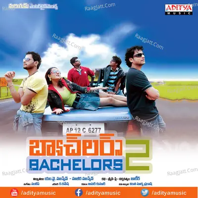 Bachelors 2 - Sandeep
