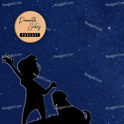 PraneethSaitej Podcast - season - 1 - Praneeth saitej