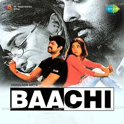 Baachi - Chakri
