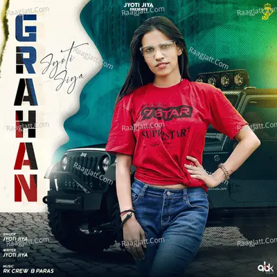 Grahan