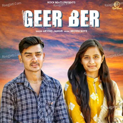 Geer Ber - Single