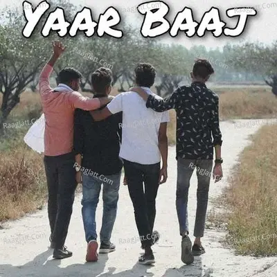 Yaarbazz Cover