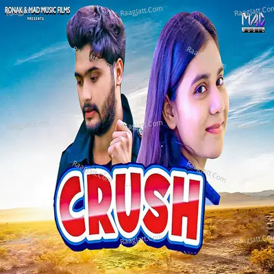 Crush Cover