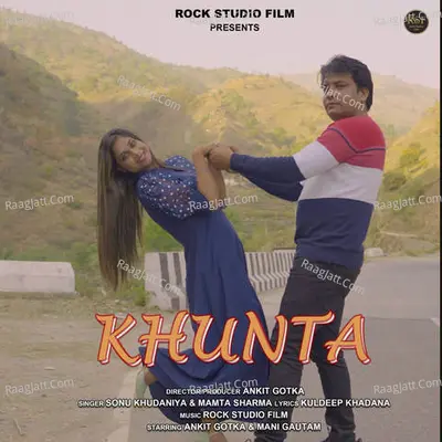 Khunta Cover