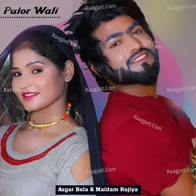 Palor Wali Poster