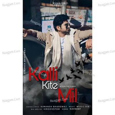 Kalli Kite Mil Cover