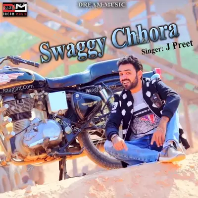 Swaggy Chhora Cover