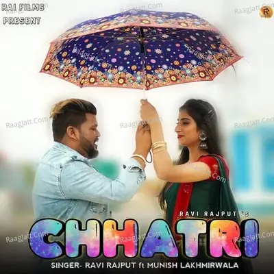 Chhatri (feat Munish Lakhmirwala) Cover